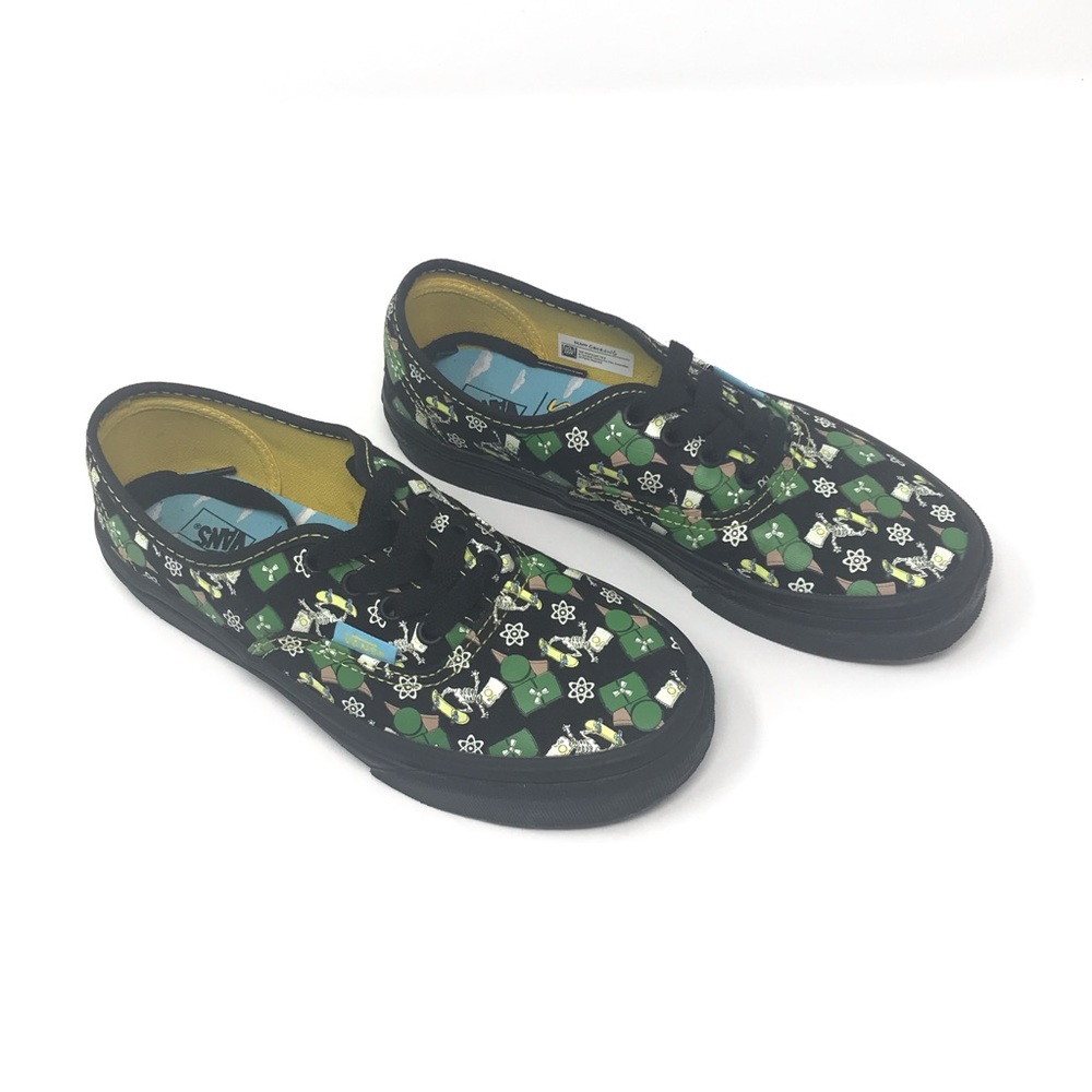 Vans The Simpsons